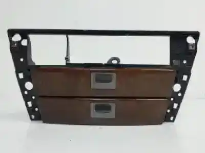 Piesă de schimb auto la mâna a doua torpedou pentru bmw serie 7 (e65/e66) n62b44 referințe oem iam 51458261060a