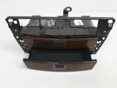 Peça sobressalente para automóvel em segunda mão porta luvas por bmw serie 7 (e65/e66) n62b44 referências oem iam 51458261060a  