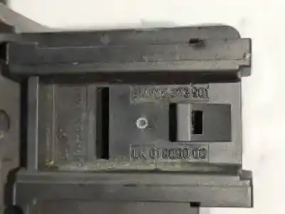 Second-hand car spare part steering wheel switch for bmw x5 (e53) m54 oem iam references 8373901  