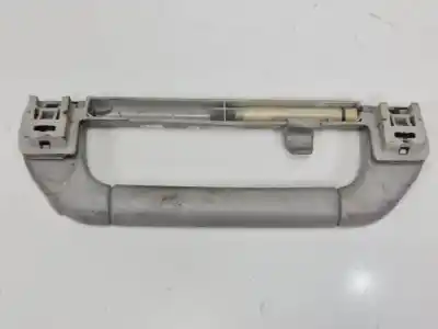 Peça sobressalente para automóvel em segunda mão forra / revestimento da porta dianteira direita por bmw serie 7 (e65/e66) n62b44 referências oem iam 1969983  