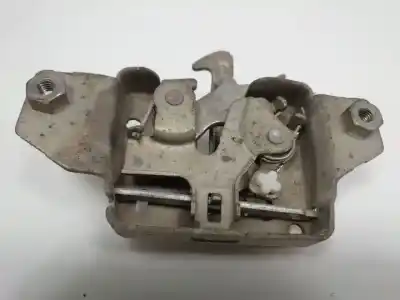 Автозапчастина б/у замок капота для renault clio iii k4j780 посилання на oem iam 2988913606  