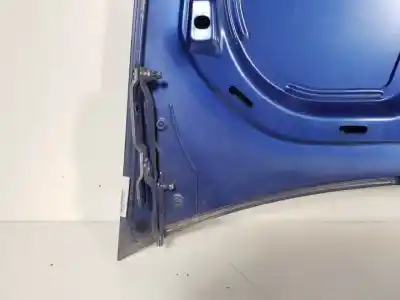 Автозапчастина б/у крішка багажника для ford streetka (ccs) cdra посилання на oem iam   