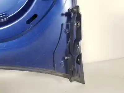 Автозапчастина б/у крішка багажника для ford streetka (ccs) cdra посилання на oem iam   