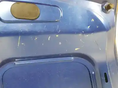 Автозапчастина б/у крішка багажника для ford streetka (ccs) cdra посилання на oem iam   