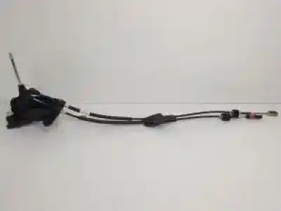 Автозапчасти б/у рычаг переключения передач за ford fiesta (ce1) fsja ссылки oem iam h1br7c453dae