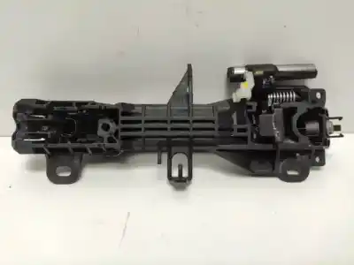 Автозапчастина б/у зовнішня ручка передня прав для toyota c-hr x2zr посилання на oem iam   