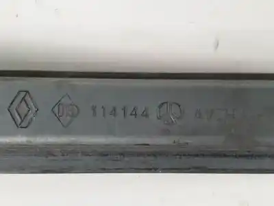 Автозапчасти б/у регулятор стекла переднего правого за renault scenic (ja..) f9q744 ссылки oem iam 400732t3  