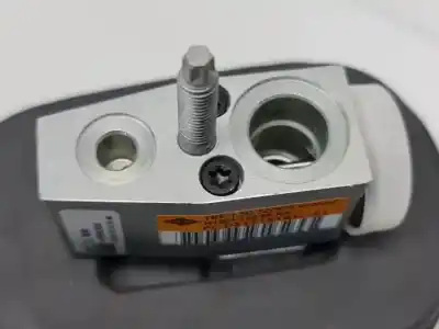 Second-hand car spare part air conditioning evaporator for ford fiesta (ce1) fsja oem iam references h1bh19849aa  