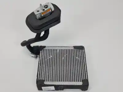 Second-hand car spare part air conditioning evaporator for ford fiesta (ce1) fsja oem iam references h1bh19849aa  
