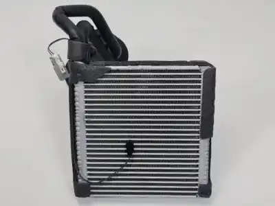Second-hand car spare part air conditioning evaporator for ford fiesta (ce1) fsja oem iam references h1bh19849aa  