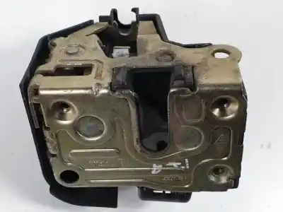 Автозапчасти б/у замок левой передней двери за renault scenic (ja..) f9q744 ссылки oem iam 