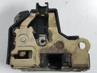 Автозапчасти б/у замок левой передней двери за renault scenic (ja..) f9q744 ссылки oem iam   