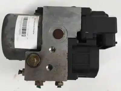 Pezzo di ricambio per auto di seconda mano abs per renault scenic (ja..) f9q744 riferimenti oem iam 0273004395  0265216732