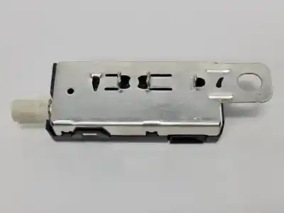 Second-hand car spare part electronic module for ford fiesta (ce1) fsja oem iam references h1bt18c847ab  