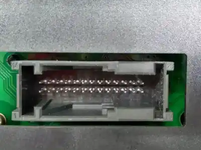 Автозапчастина б/у многофункційне управління для land rover range rover iii (l322) 3.0 d 4x4 посилання на oem iam 6213690178501  