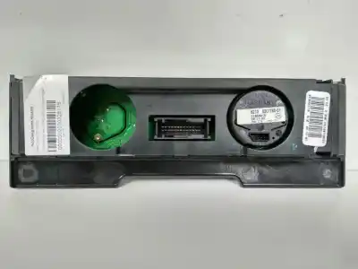 Автозапчастина б/у многофункційне управління для land rover range rover iii (l322) 3.0 d 4x4 посилання на oem iam 6213690178501  