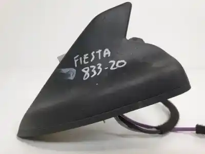 Автозапчасти б/у база антенны за ford fiesta (ce1) fsja ссылки oem iam h1bt19g461jc