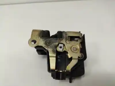 İkinci el araba yedek parçası sol arka kapi kilidi için renault scenic (ja..) k4m701 oem iam referansları   