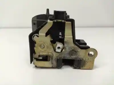 İkinci el araba yedek parçası sol arka kapi kilidi için renault scenic (ja..) k4m701 oem iam referansları   