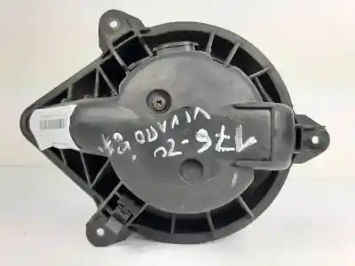 İkinci el araba yedek parçası isitma fani için opel vivaro f9qu7 oem iam referansları   