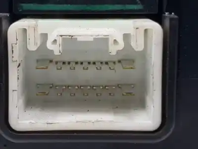 Second-hand car spare part electronic module for lexus rx (mcu/gsu/mhu3) 3mzfe oem iam references 8968048010  