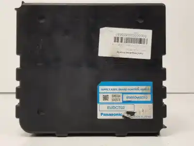 Second-hand car spare part electronic module for lexus rx (mcu/gsu/mhu3) 3mzfe oem iam references 8968048010  