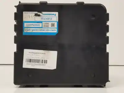 Автозапчасти б/у ЭЛЕКТРОННЫЙ МОДУЛЬ за LEXUS RX (MCU/GSU/MHU3)  ссылки OEM IAM 8968048010  