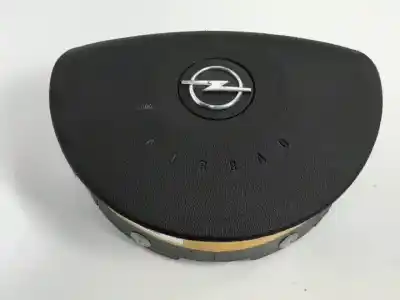 Peça sobressalente para automóvel em segunda mão airbag dianteiro esquerdo por opel meriva d-z17dth referências oem iam 13188242