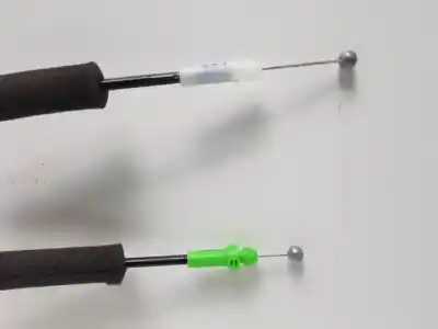 Автозапчастина б/у замок заднього правого дверя для toyota c-hr x2zr посилання на oem iam a046698  