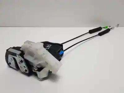 Автозапчасти б/у замок задней правой двери за toyota c-hr x2zr ссылки oem iam a046698