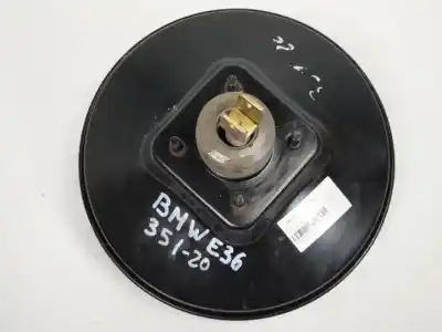 Pezzo di ricambio per auto di seconda mano servo freio per bmw serie 3 coupe (e36) 194s1 riferimenti oem iam 343311634719  