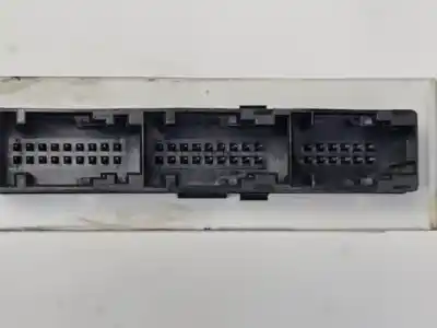 Pezzo di ricambio per auto di seconda mano modulo elettronico per bmw serie 7 (e65/e66) n62b44 riferimenti oem iam 613569204659  