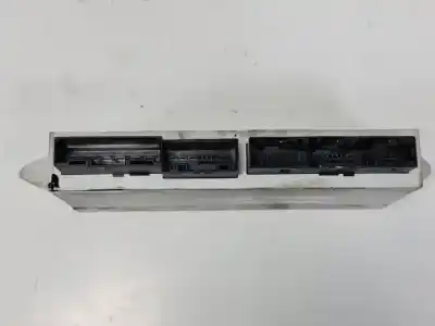 Pezzo di ricambio per auto di seconda mano modulo elettronico per bmw serie 7 (e65/e66) n62b44 riferimenti oem iam 613569204659  