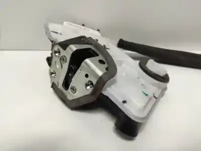 Автозапчасти б/у замок передней правой двери за toyota c-hr x2zr ссылки oem iam 