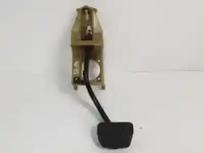 Piesă de schimb auto la mâna a doua pedala de frânã pentru bmw serie 7 (e65/e66) n62b44 referințe oem iam 35106752517