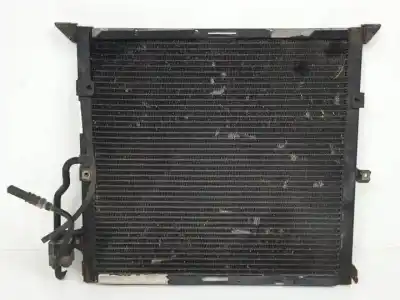 Second-hand car spare part air conditioning condenser / radiator for bmw serie 3 coupe (e36) 194s1 oem iam references 8368860