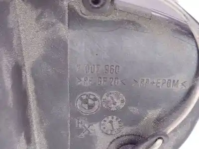 Second-hand car spare part outer fuel cap for bmw serie 3 compact (e46) n42b18ab oem iam references 7007960  