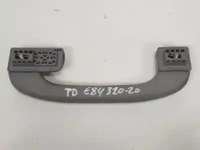 Second-hand car spare part right rear door trim for bmw x1 (e84) n47d20c oem iam references   