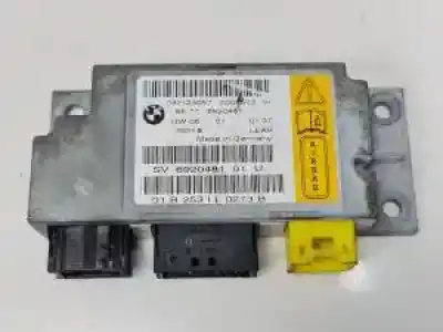 Piesă de schimb auto la mâna a doua modul electrotic pentru bmw serie 7 (e65/e66) n62b44 referințe oem iam 037125057