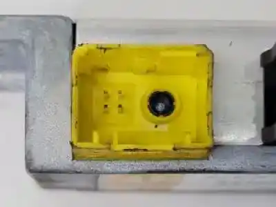 Pezzo di ricambio per auto di seconda mano modulo elettronico per bmw serie 7 (e65/e66) n62b44 riferimenti oem iam 037125057  