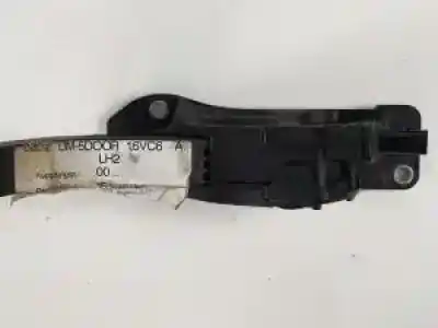 Pezzo di ricambio per auto di seconda mano potenziometro per ford focus lim. (cb8) pnda riferimenti oem iam bv619f836ab  