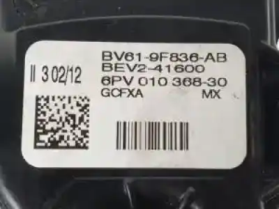 Pezzo di ricambio per auto di seconda mano potenziometro per ford focus lim. (cb8) pnda riferimenti oem iam bv619f836ab  
