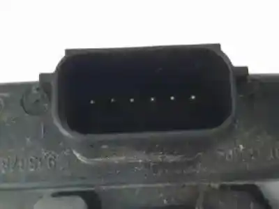 Pezzo di ricambio per auto di seconda mano potenziometro per ford focus lim. (cb8) pnda riferimenti oem iam bv619f836ab  