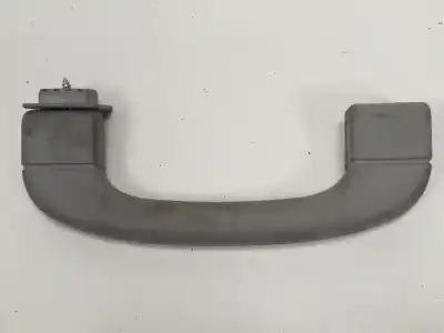 Recambio de automóvil de segunda mano de guarnecido puerta delantera izquierda para bmw x1 (e84) xdrive 18d referencias oem iam   