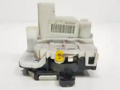 Pezzo di ricambio per auto di seconda mano serratura porta anteriore destra per fiat ii panda (169) 188a4000 riferimenti oem iam 46842658