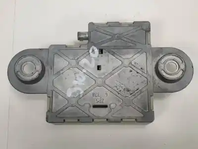 Second-hand car spare part electronic module for bmw x1 (e84) n47d20c oem iam references 693502401  