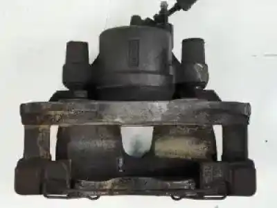 Peça sobressalente para automóvel em segunda mão pinça de travão dianteira direita por ford focus lim. (cb8) pnda referências oem iam 