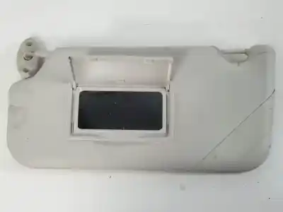 Peça sobressalente para automóvel em segunda mão pára-sol esquerdo por ford focus lim. (cb8) pnda referências oem iam   