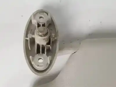 Peça sobressalente para automóvel em segunda mão para-sol direito por ford focus lim. (cb8) pnda referências oem iam   