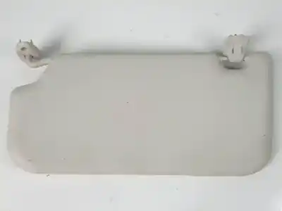 Peça sobressalente para automóvel em segunda mão para-sol direito por ford focus lim. (cb8) pnda referências oem iam   